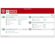 Gdata ANTIVIRUS 1 PC 1 ROK - 1381069 - zdjęcie 2